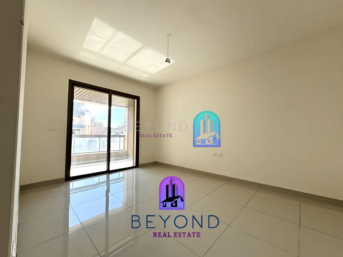 Apartment for rent in Ras Al Naba'a