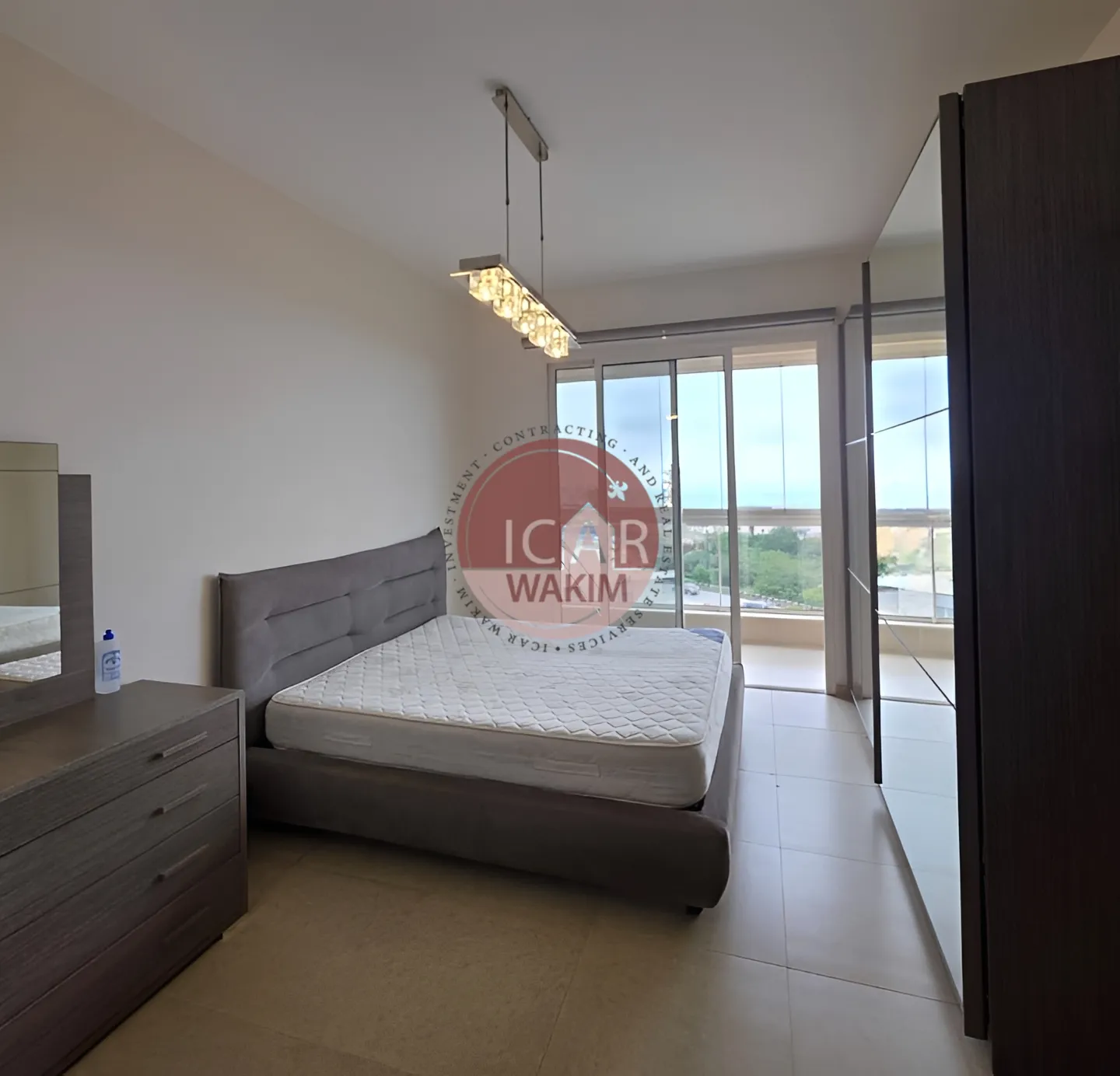 Duplex for rent in Cornet Chahwan, Lebanon