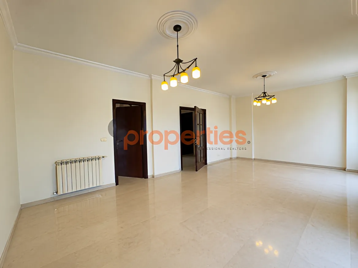Apartment for Sale in Sin El Fil - 3 bed, 4 bath