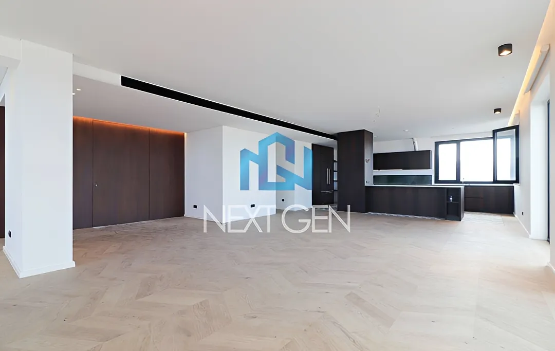 Apartment for sale in Achrafieh, Beirut, Lebanon