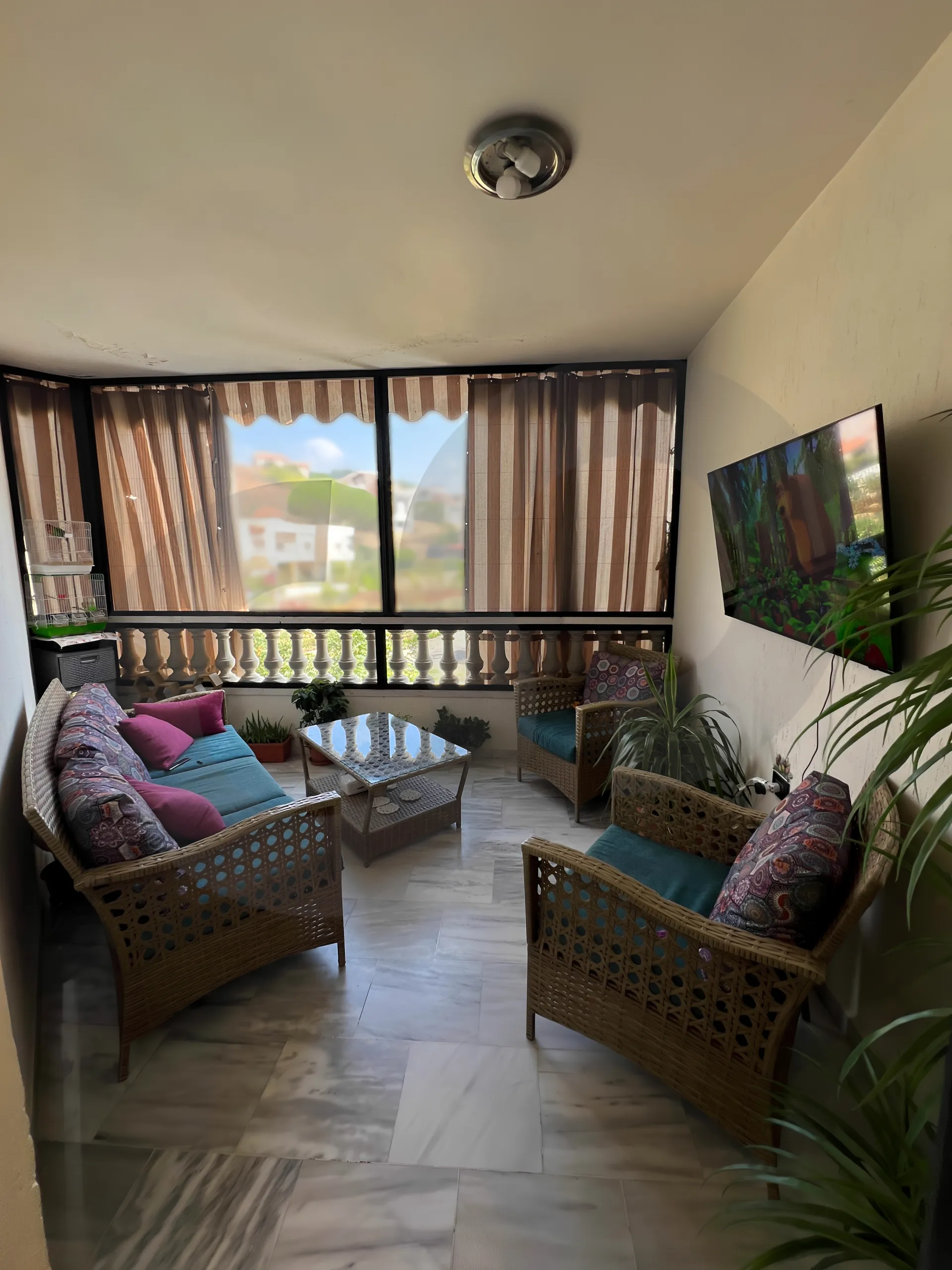 Apartment for Sale in Souq El Gharb