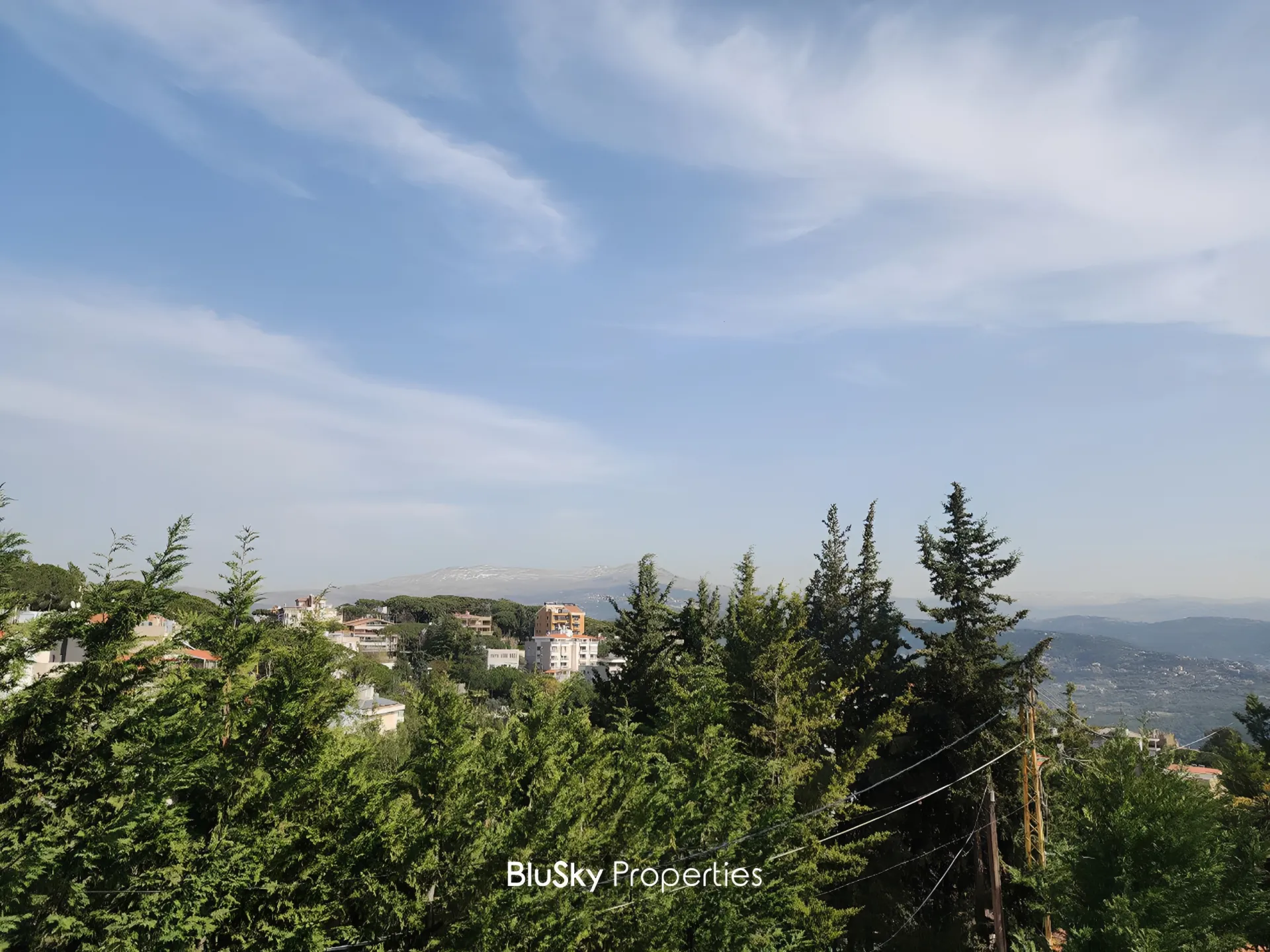 Apartment for sale in Dahr el souane, lebanon - 3 bed, 3.0 bath