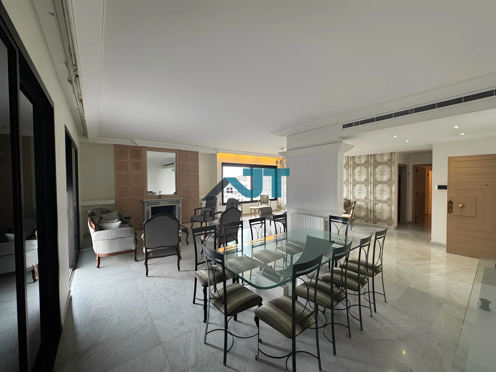 Apartment for Rent in Rabieh, Lebanon - 3 bed, 3 bath