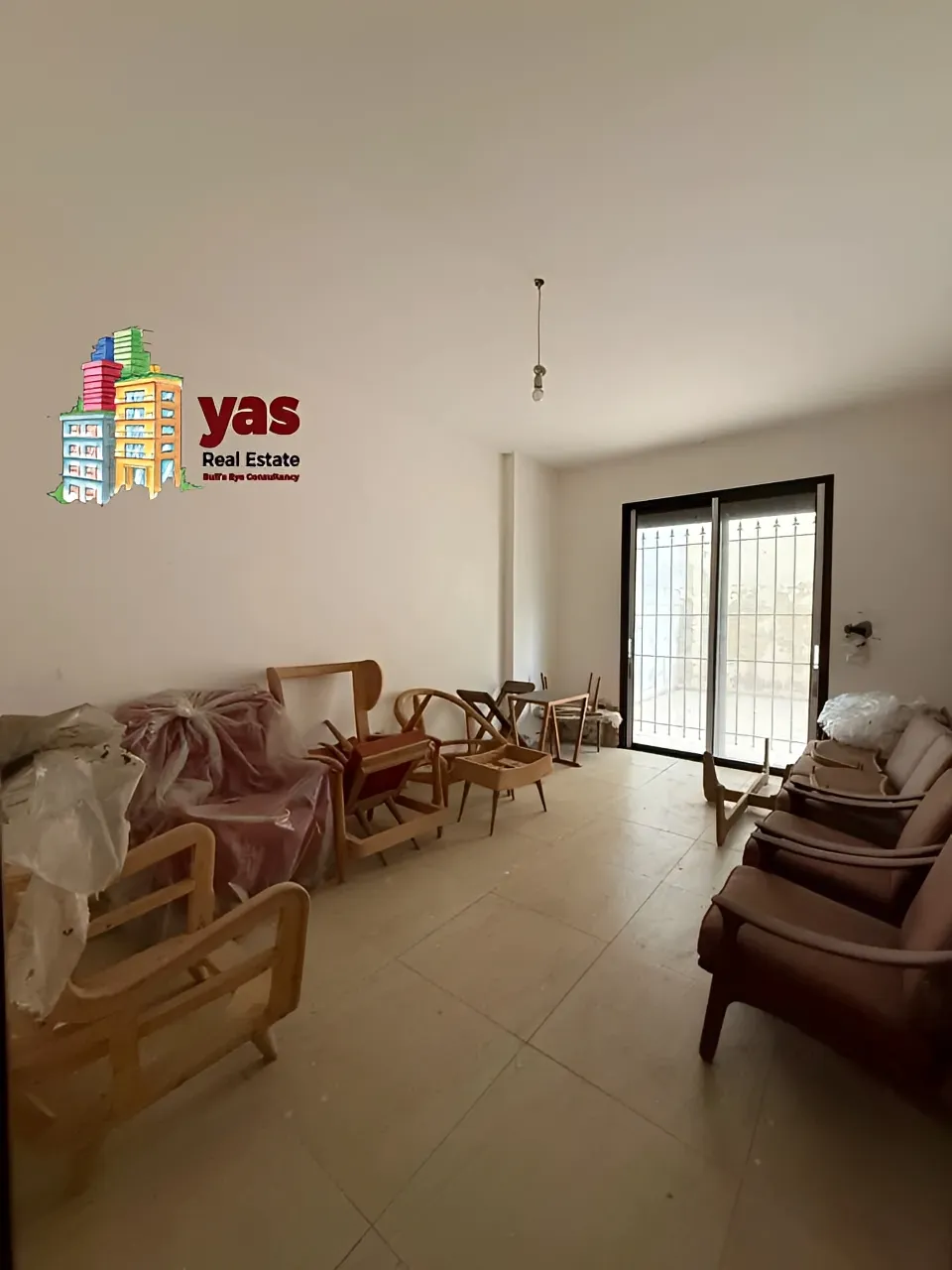 Apartment for Sale in Biaqout - 3 bed, 3 bath