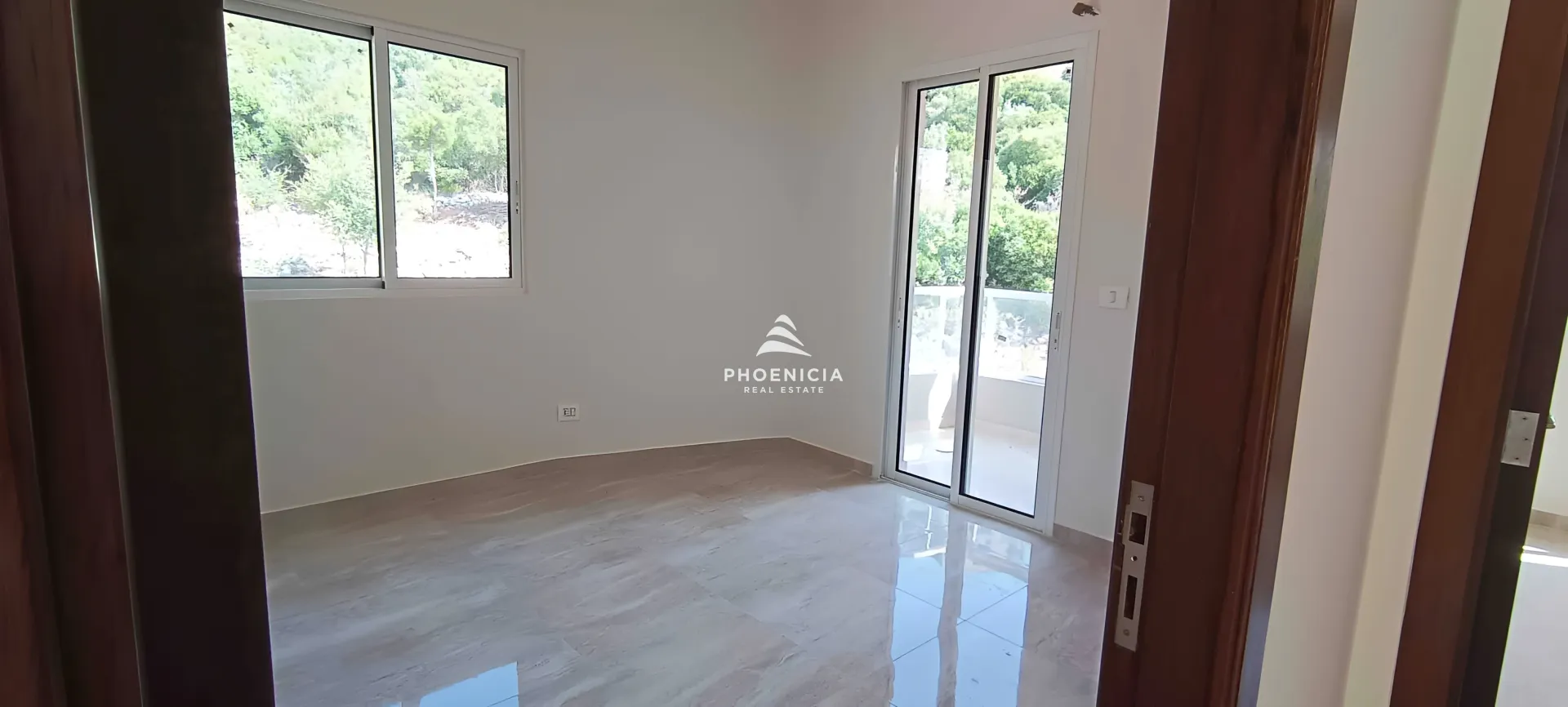 Apartment for Sale in Breij - 2 bed, 2 bath