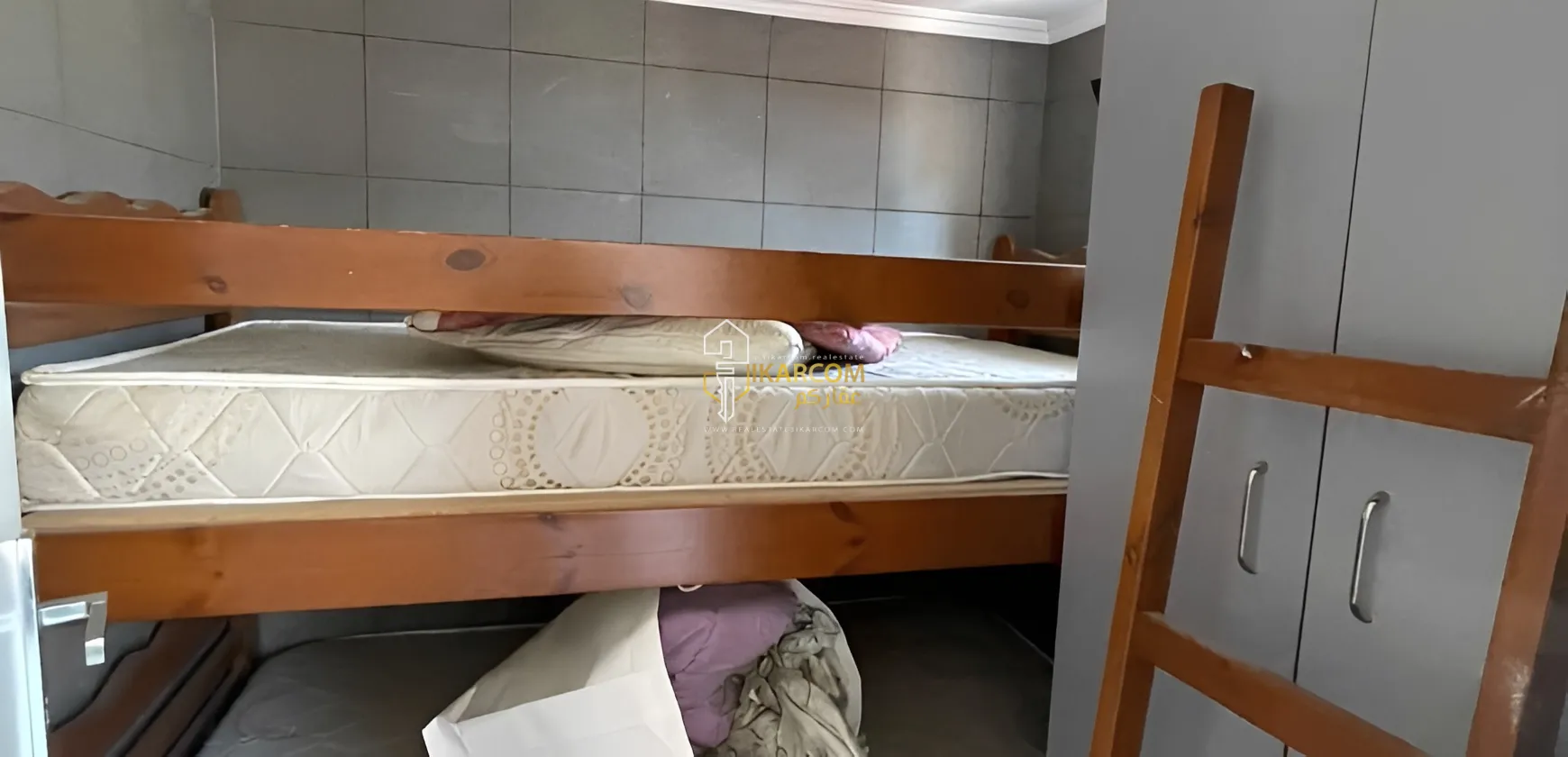 Apartment for sale in Ain El Tineh, Beirut
