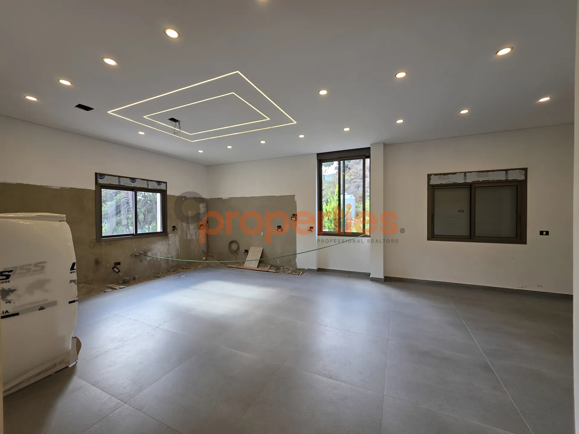 Apartment for Sale in Baabdat