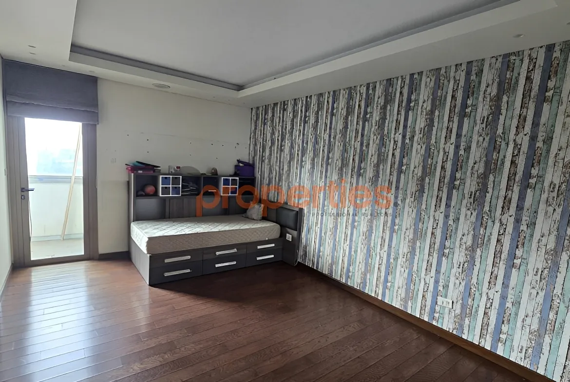 Apartment for Rent in Forn El Chebbak