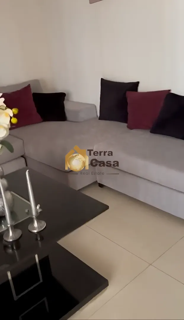 Apartment for rent in Bqenneya, Lebanon