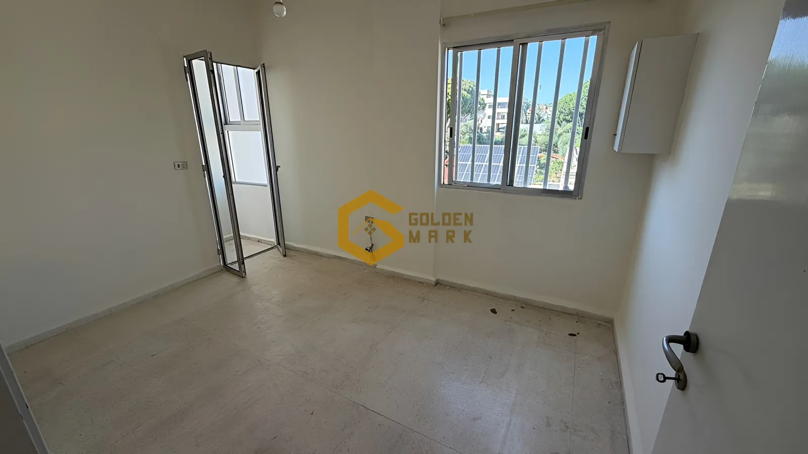 Apartment for sale in Amchit, Lebanon - 2 bed, 1 bath