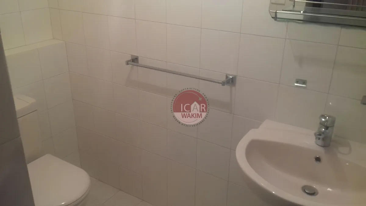 Apartment for Rent in Baabdat