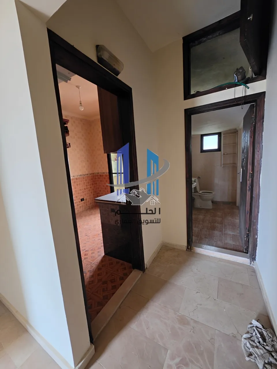 شقة for sale in برجا، لبنان