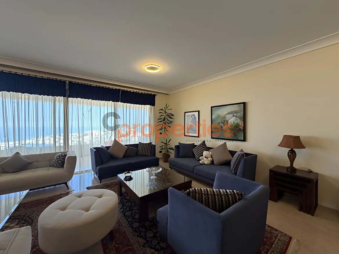 Apartment for Sale in Mtaileb