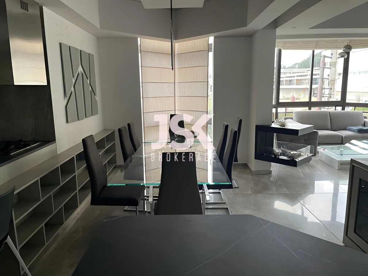Apartment for Sale in Dik El Mehdi, Lebanon