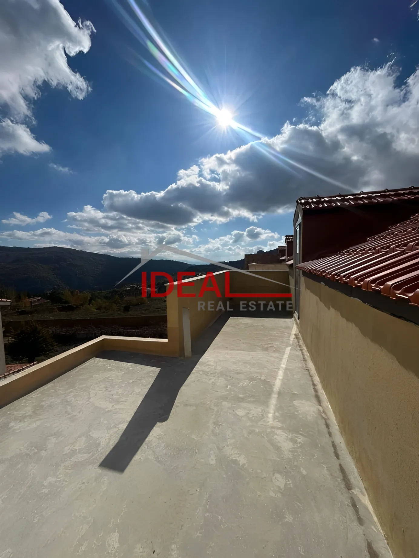 Duplex for sale in Mayrouba, Lebanon