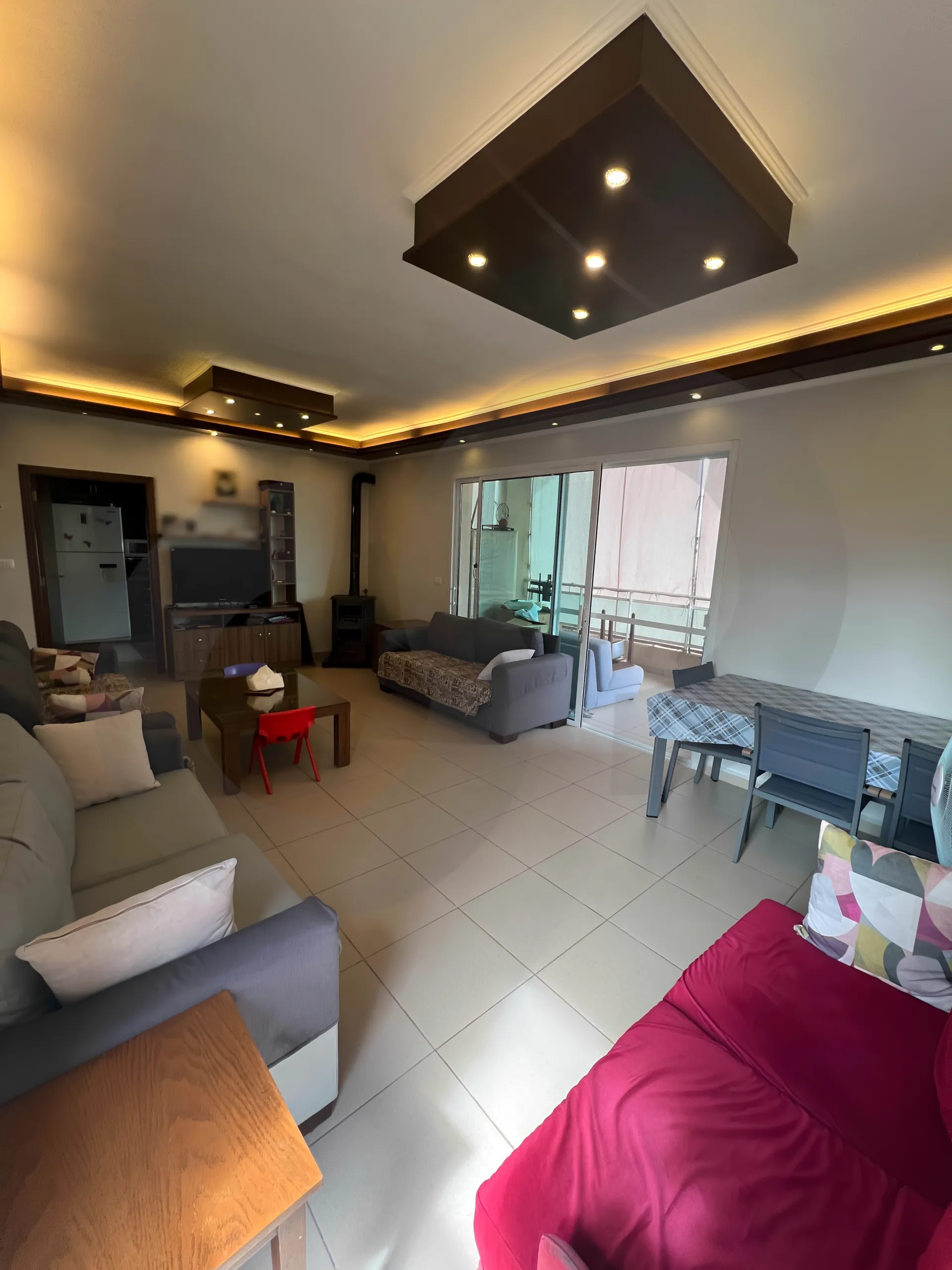 Apartment for Sale in Byblos