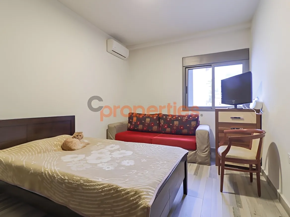 Apartment for Sale in Ain Saadeh