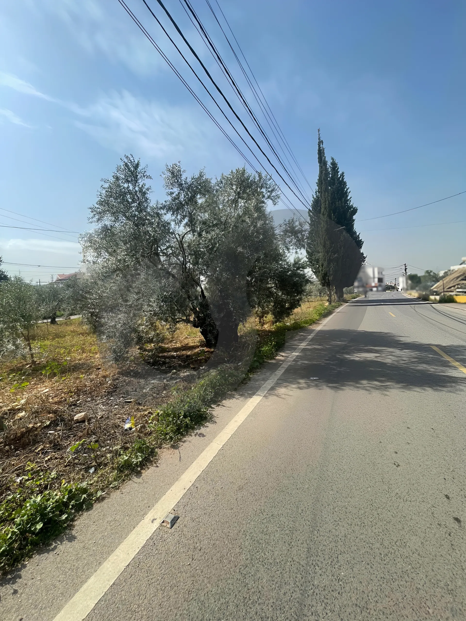 Land for Sale in Zgharta