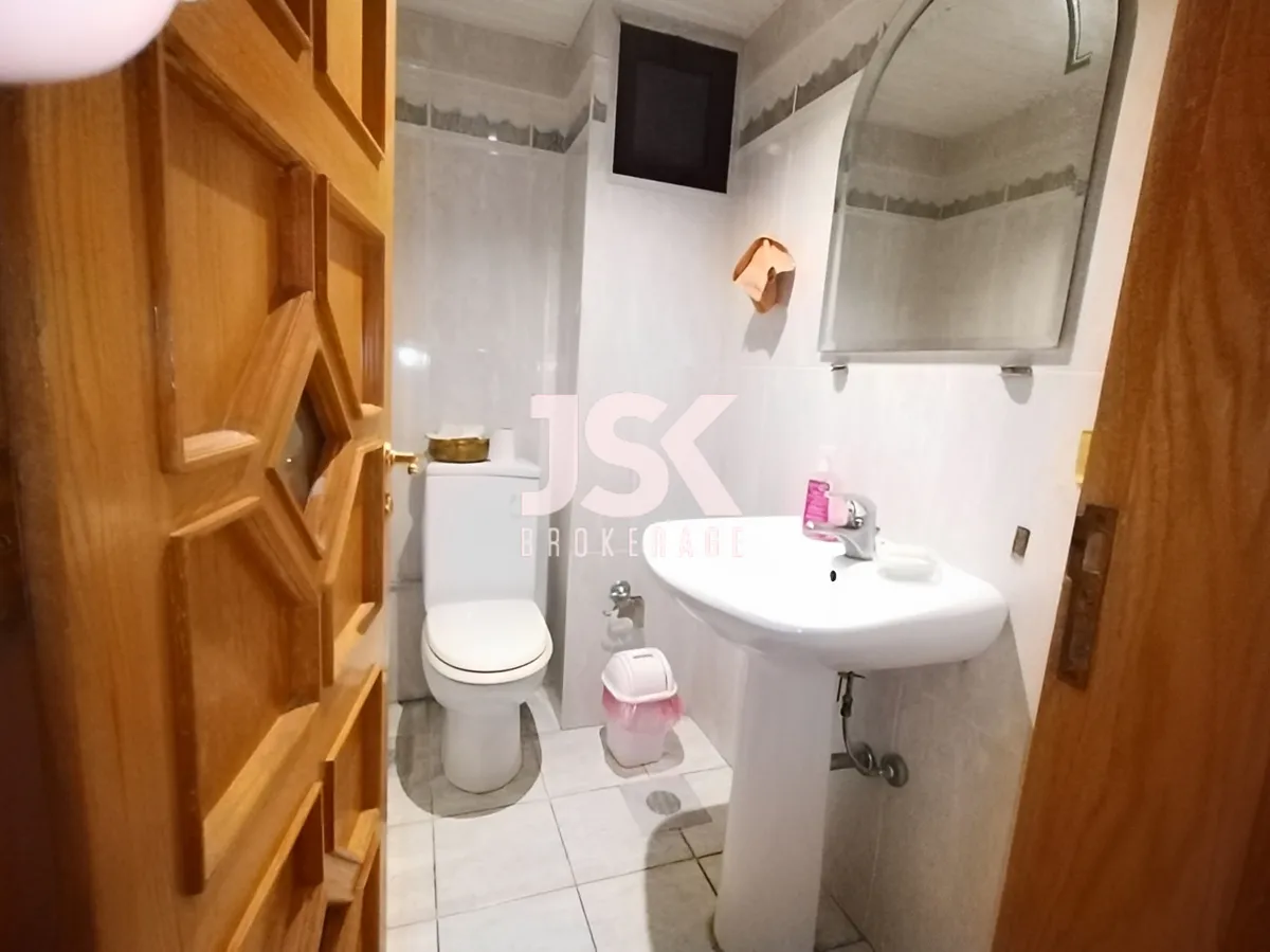 Apartment for Sale in Kaslik, Lebanon