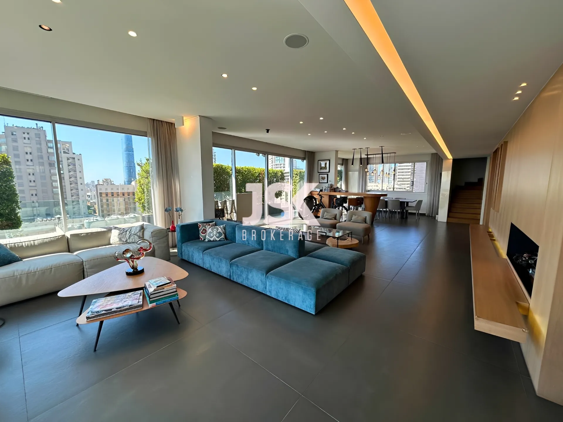 Apartment for Sale in Achrafieh