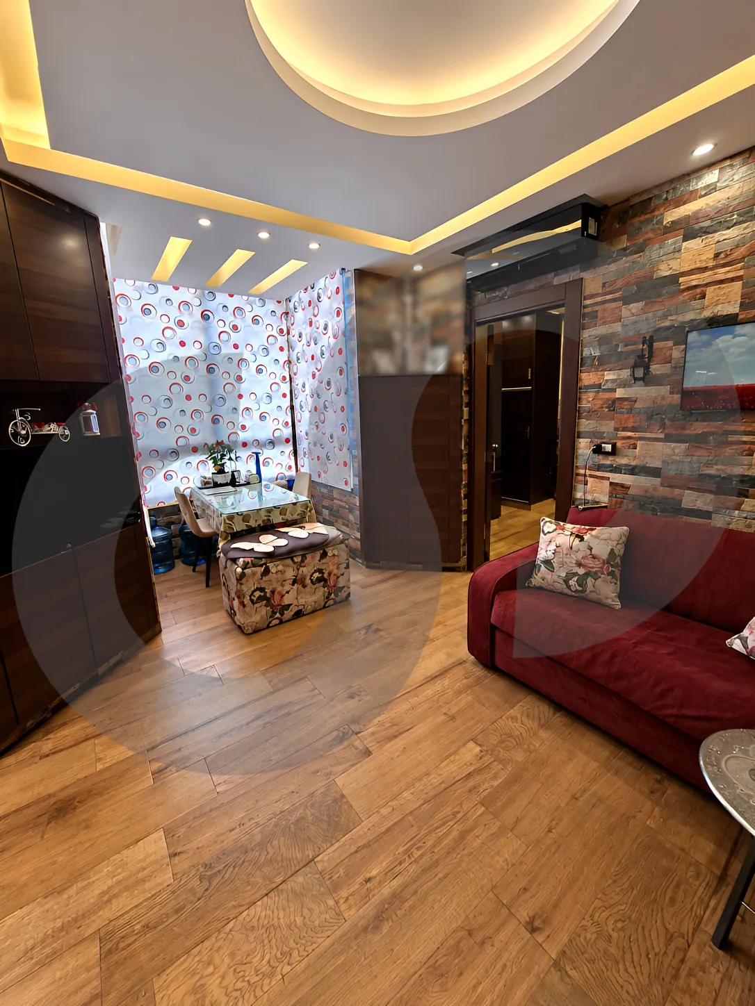 Apartment for Sale in Caracas