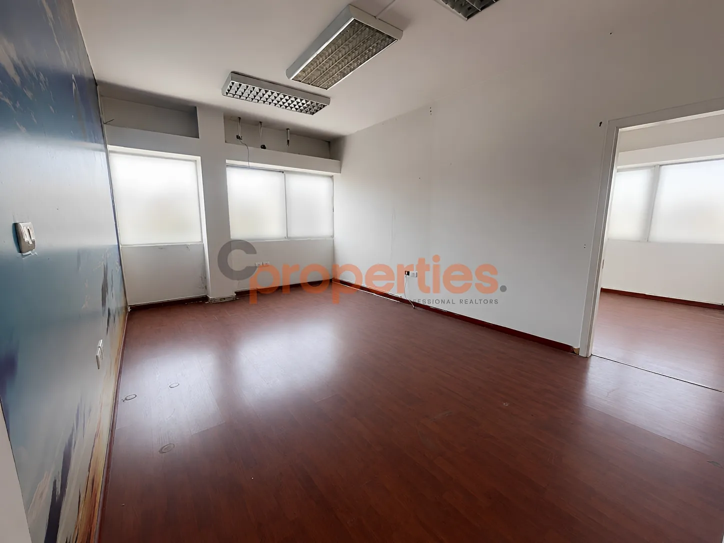 Office for Rent in Mar Mikhael