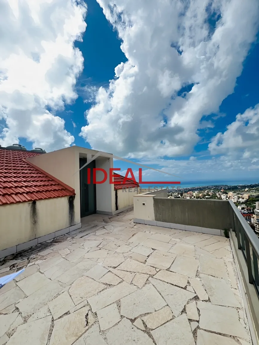 Duplex for sale in Hboub, Lebanon