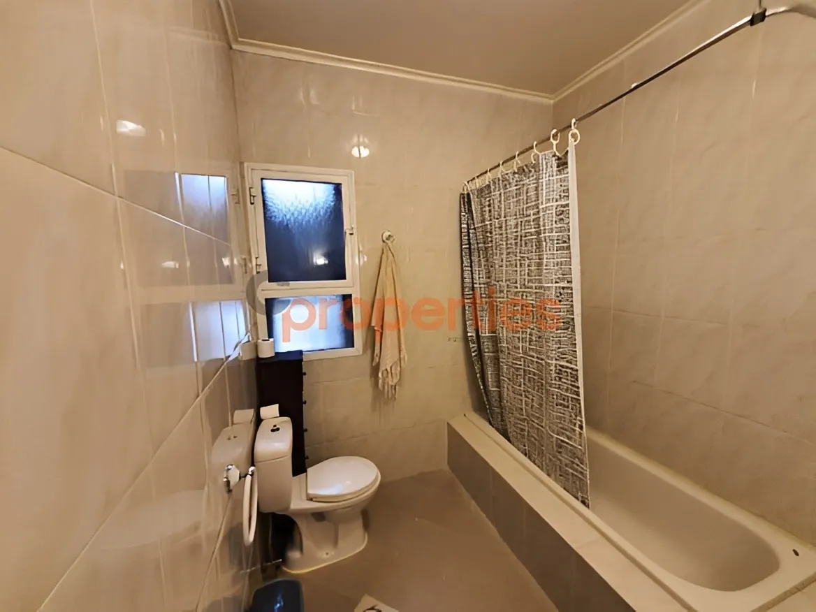 Apartment for Sale in Mansourieh