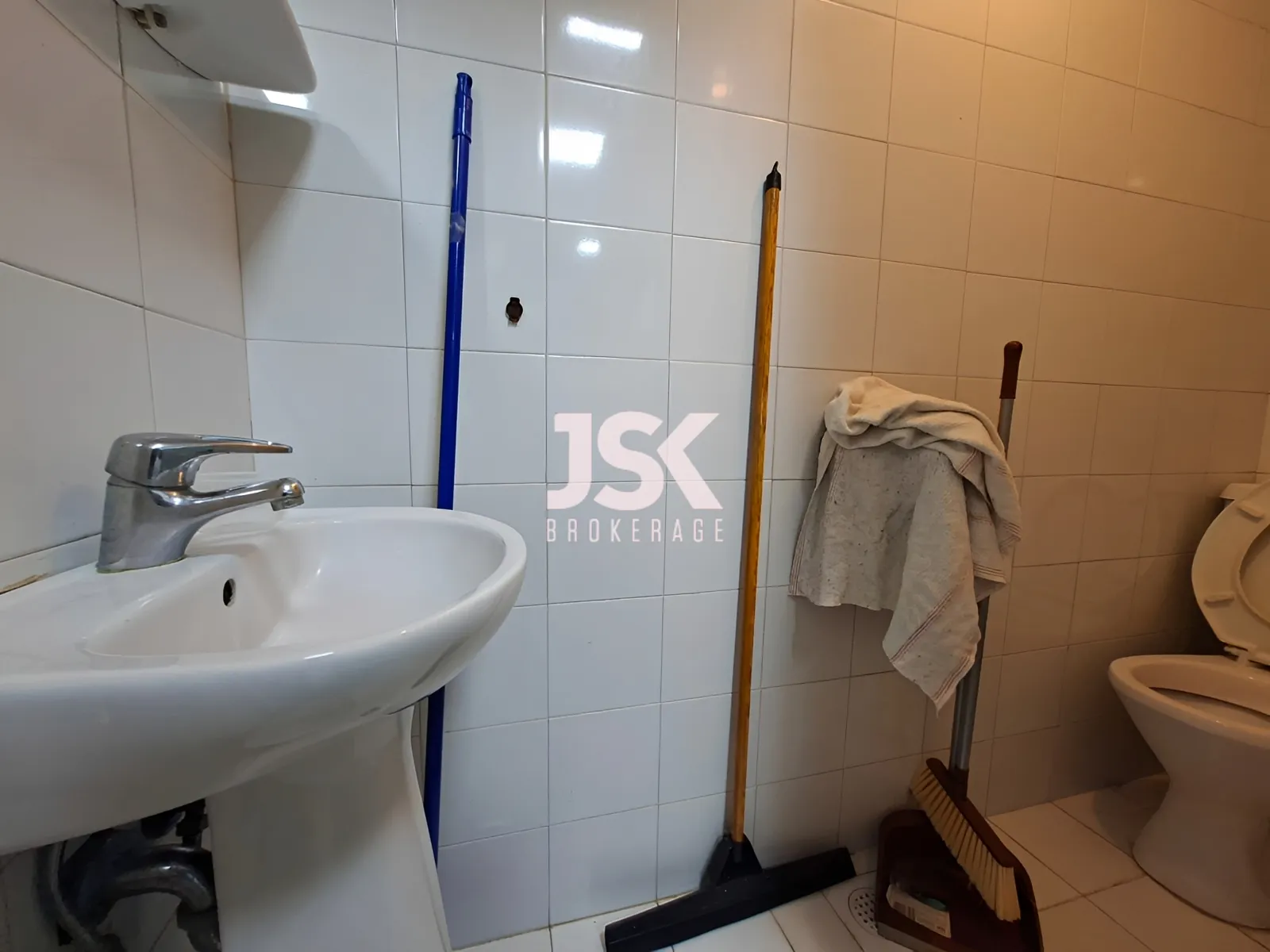 Apartment for Sale in Broummana