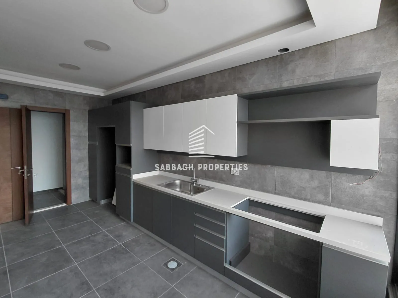 Apartment for sale in Jal el dib, lebanon