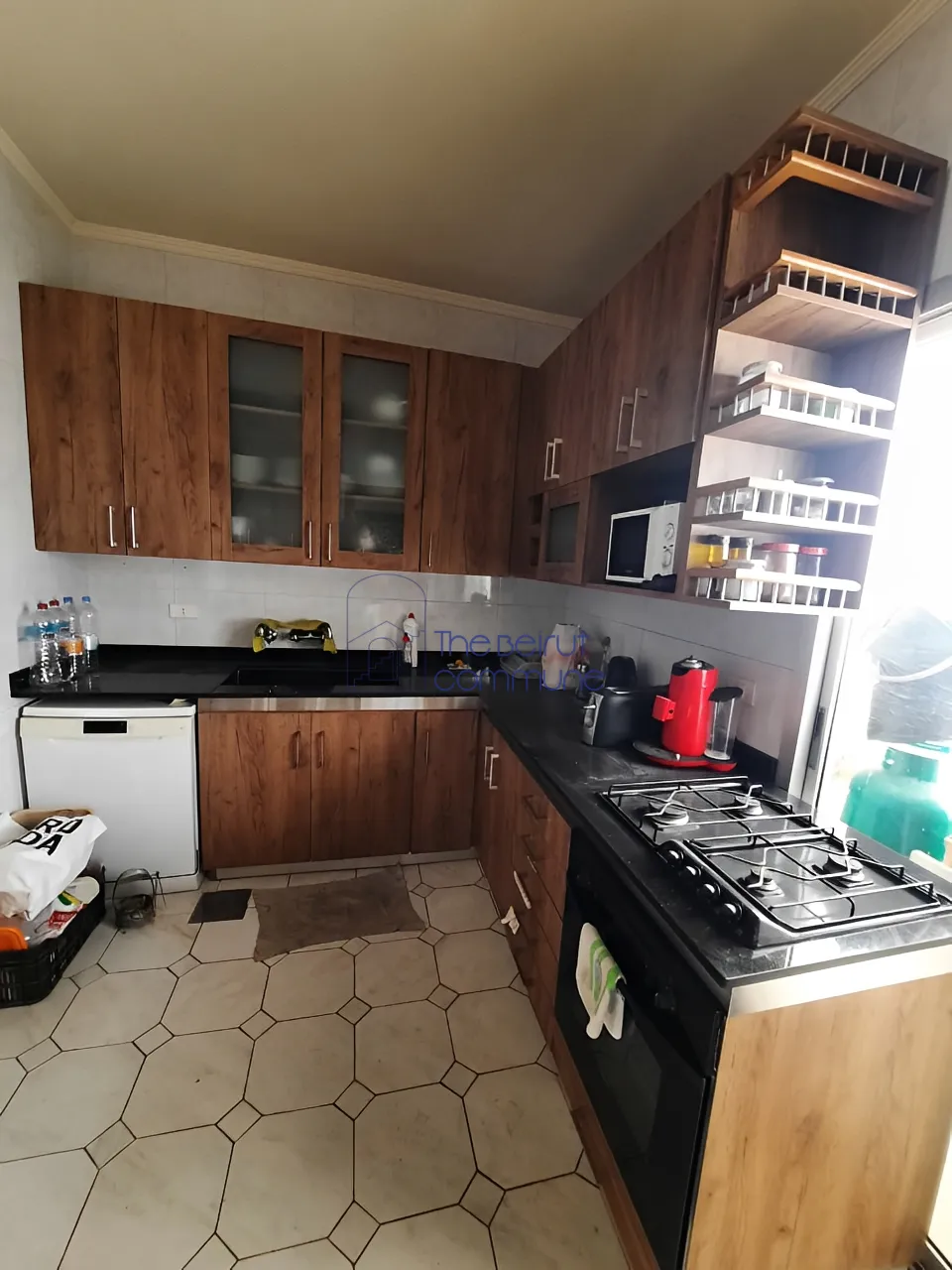 Apartment for rent in Naqqache, lebanon