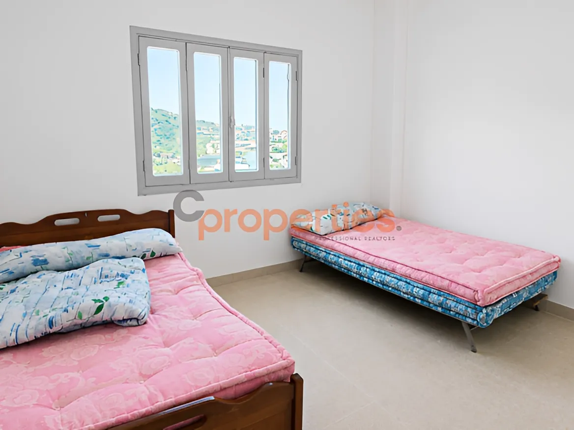 Apartment for Rent in Zouk Mikael