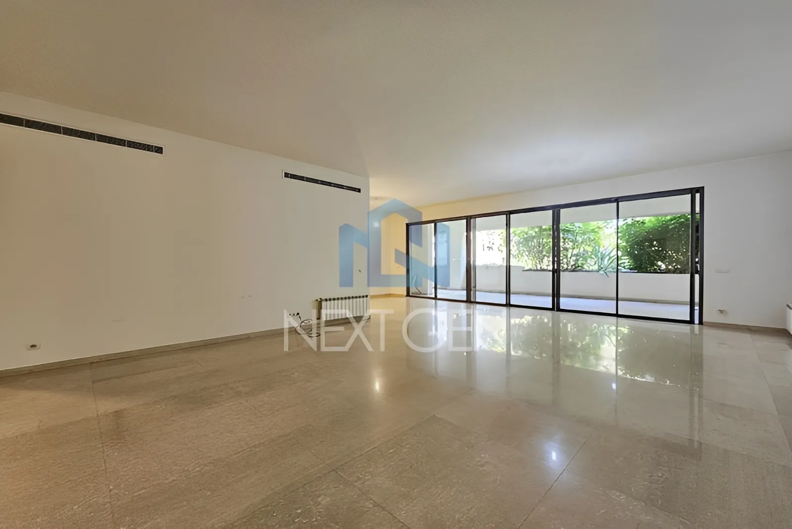 Apartment for Rent in Achrafieh
