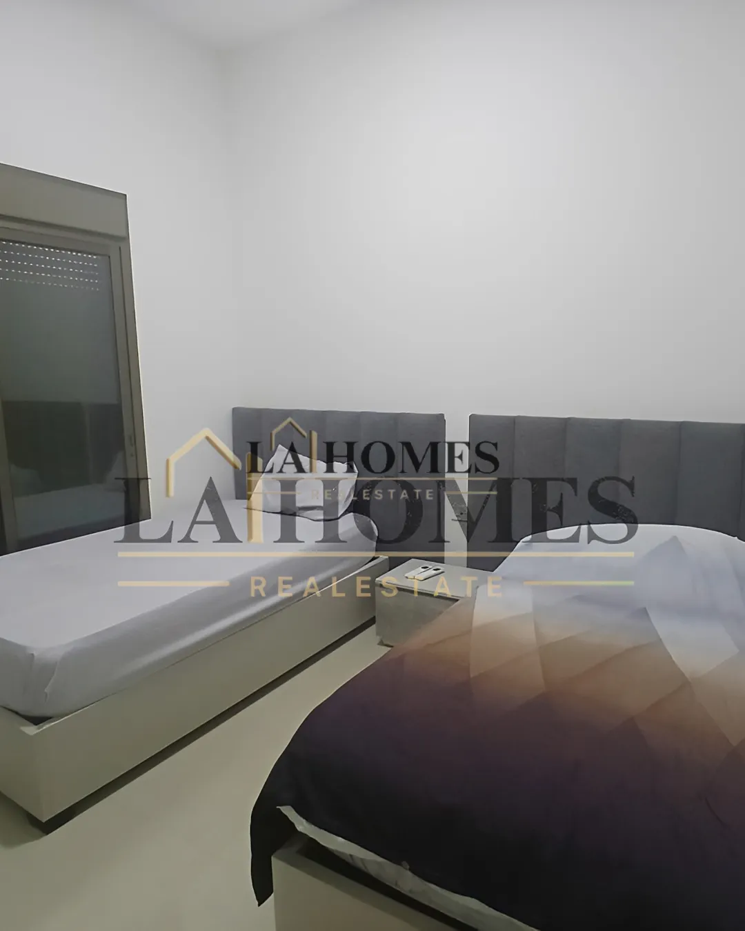 Apartment for rent in Zouk Mosbeh