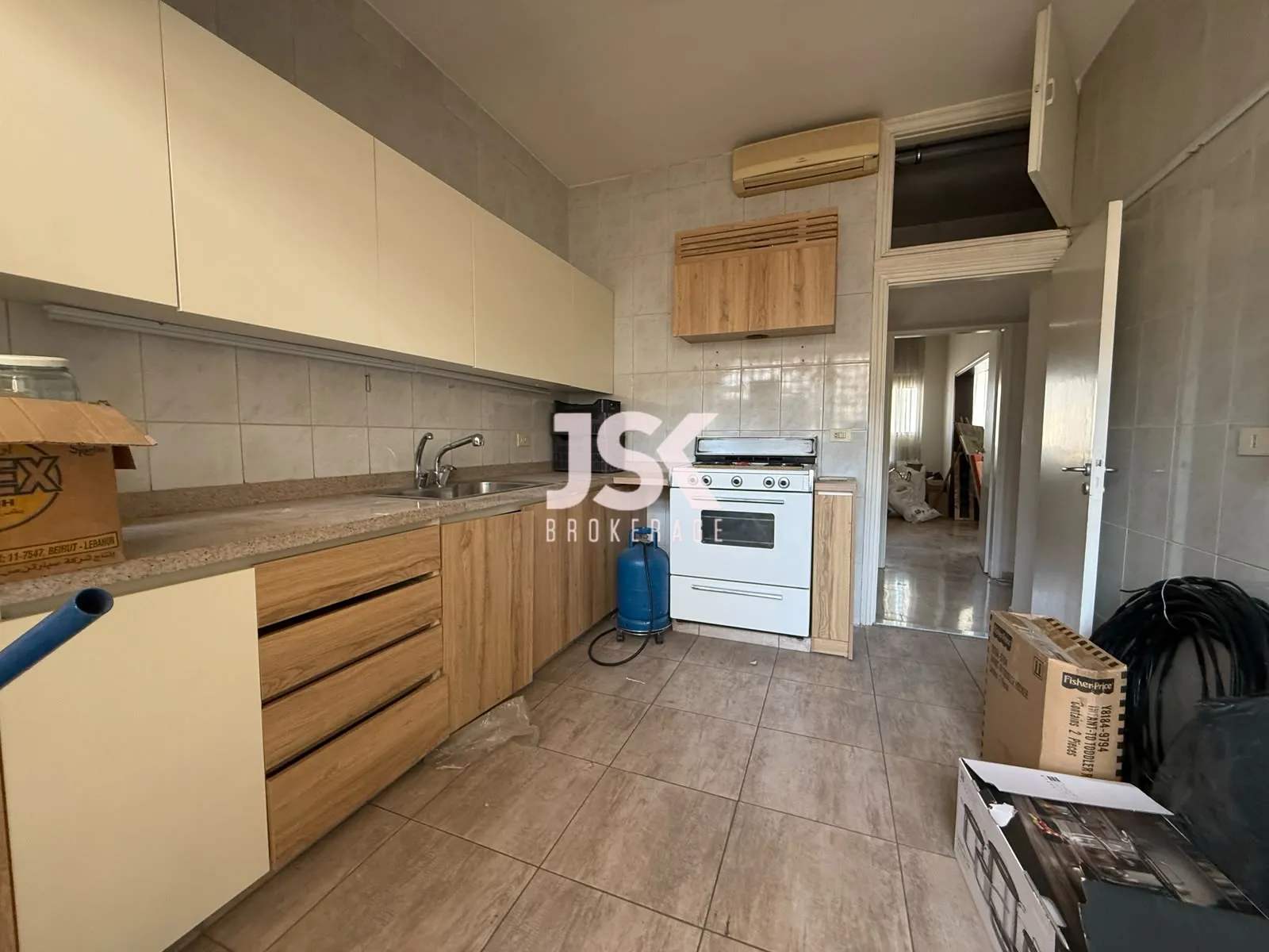 Apartment for Sale in Achrafieh