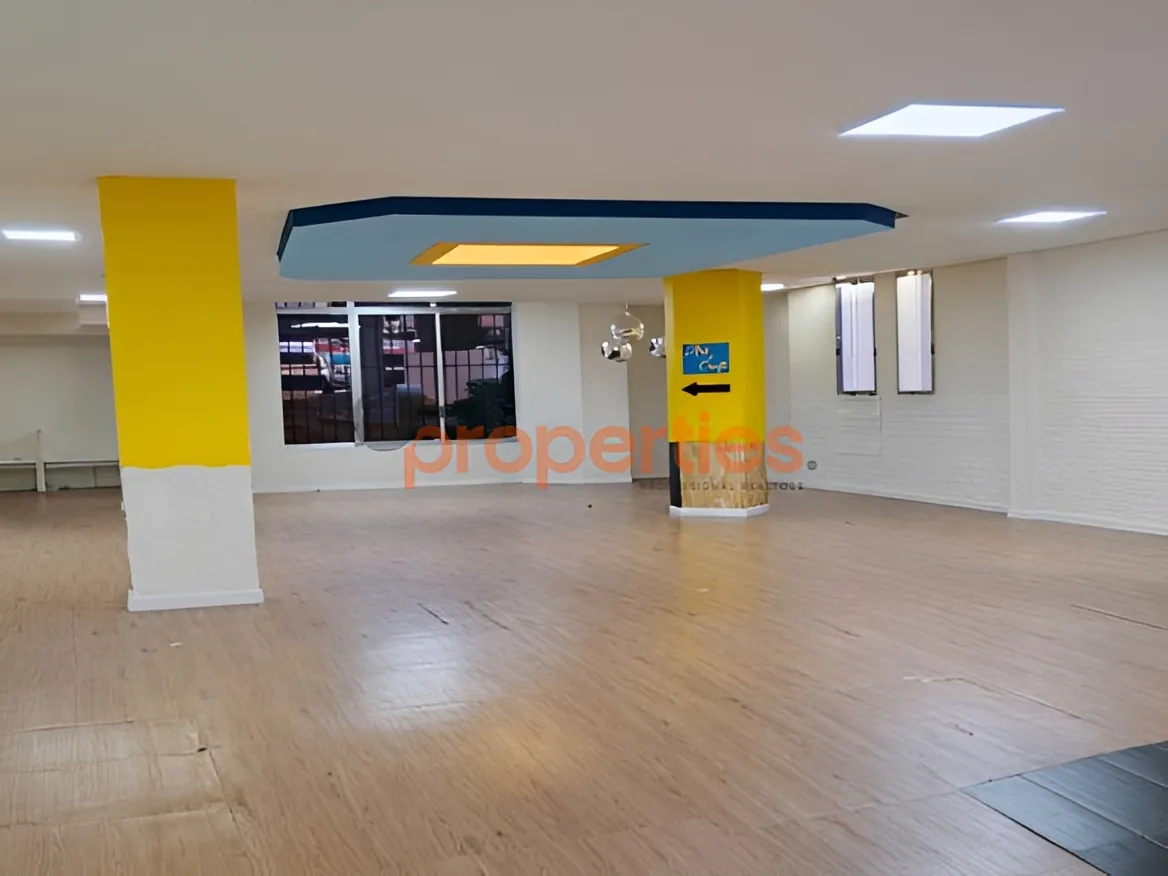 Shop for Rent in Zouk Mosbeh