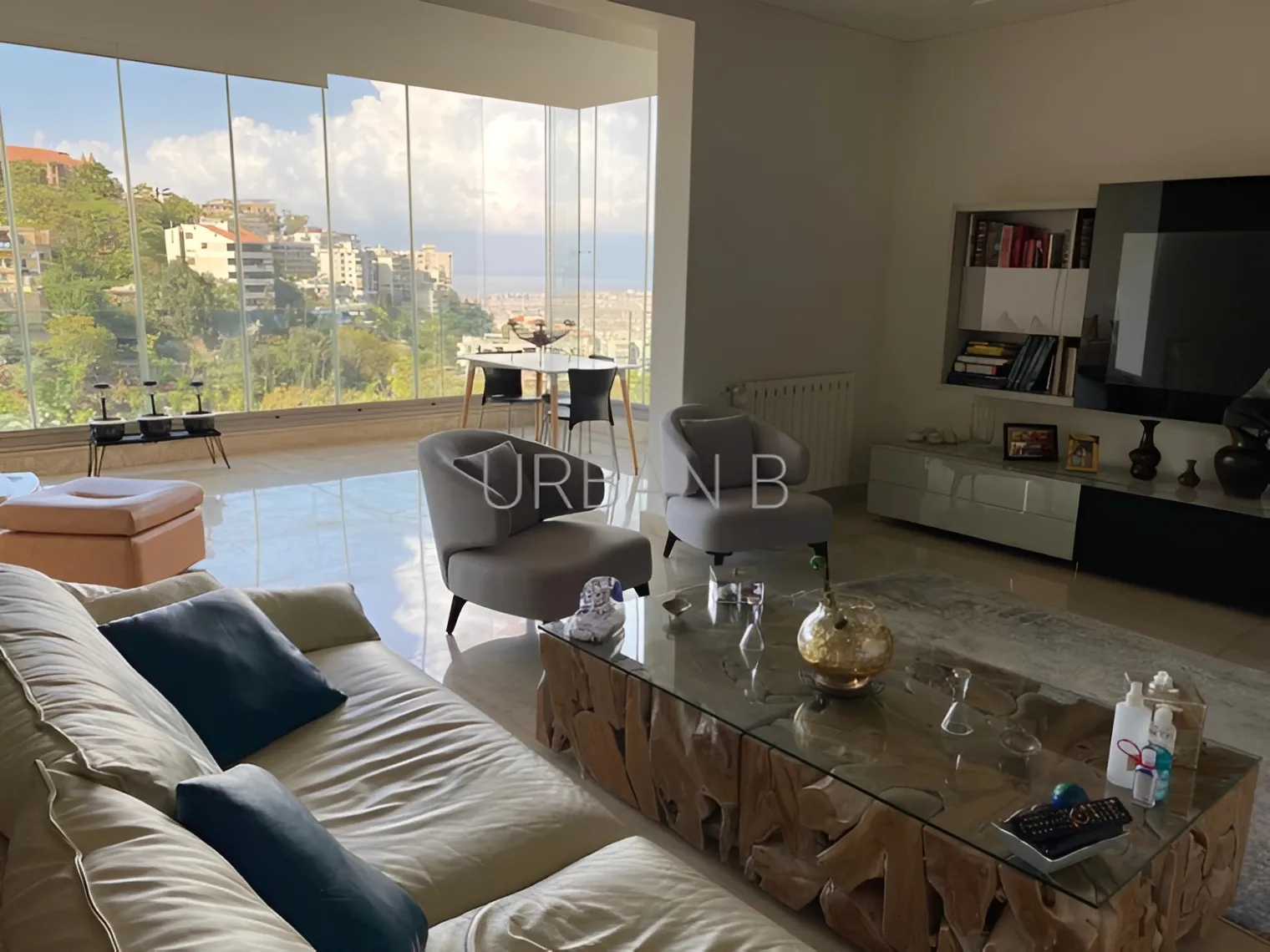Apartment for sale in Baabda, Lebanon