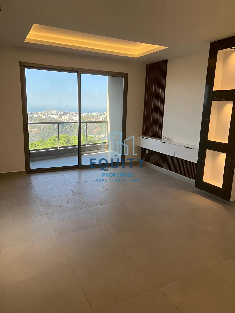 Apartment for Sale in Zakrit - 2 bed, 2 bath