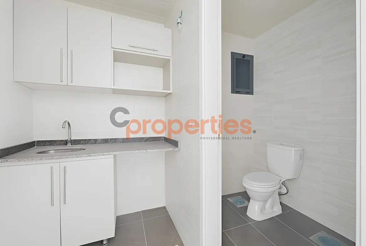 Office for Rent in Hadath