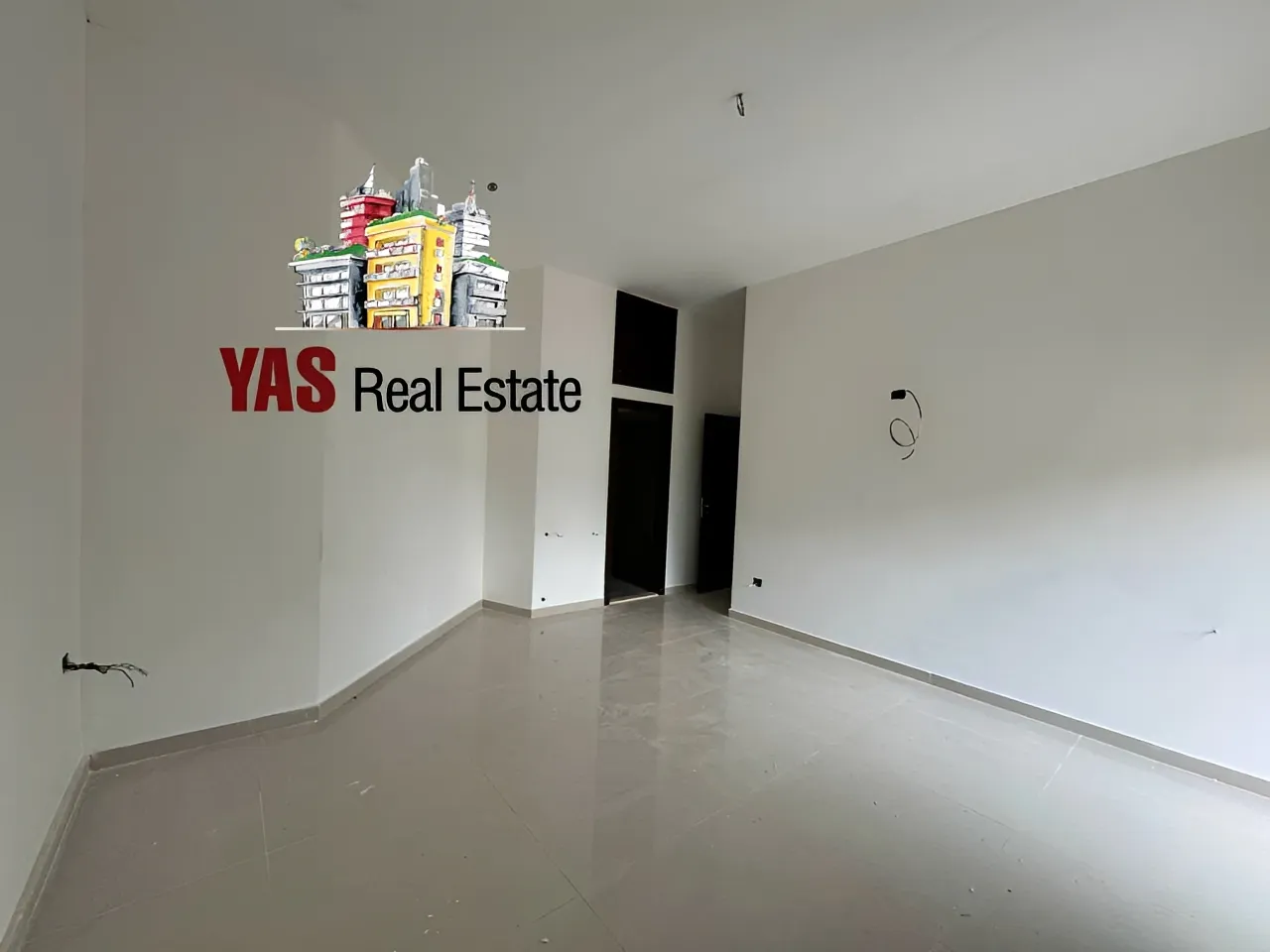 Apartment for Sale in Ajaltoun - 3 bed, 3 bath