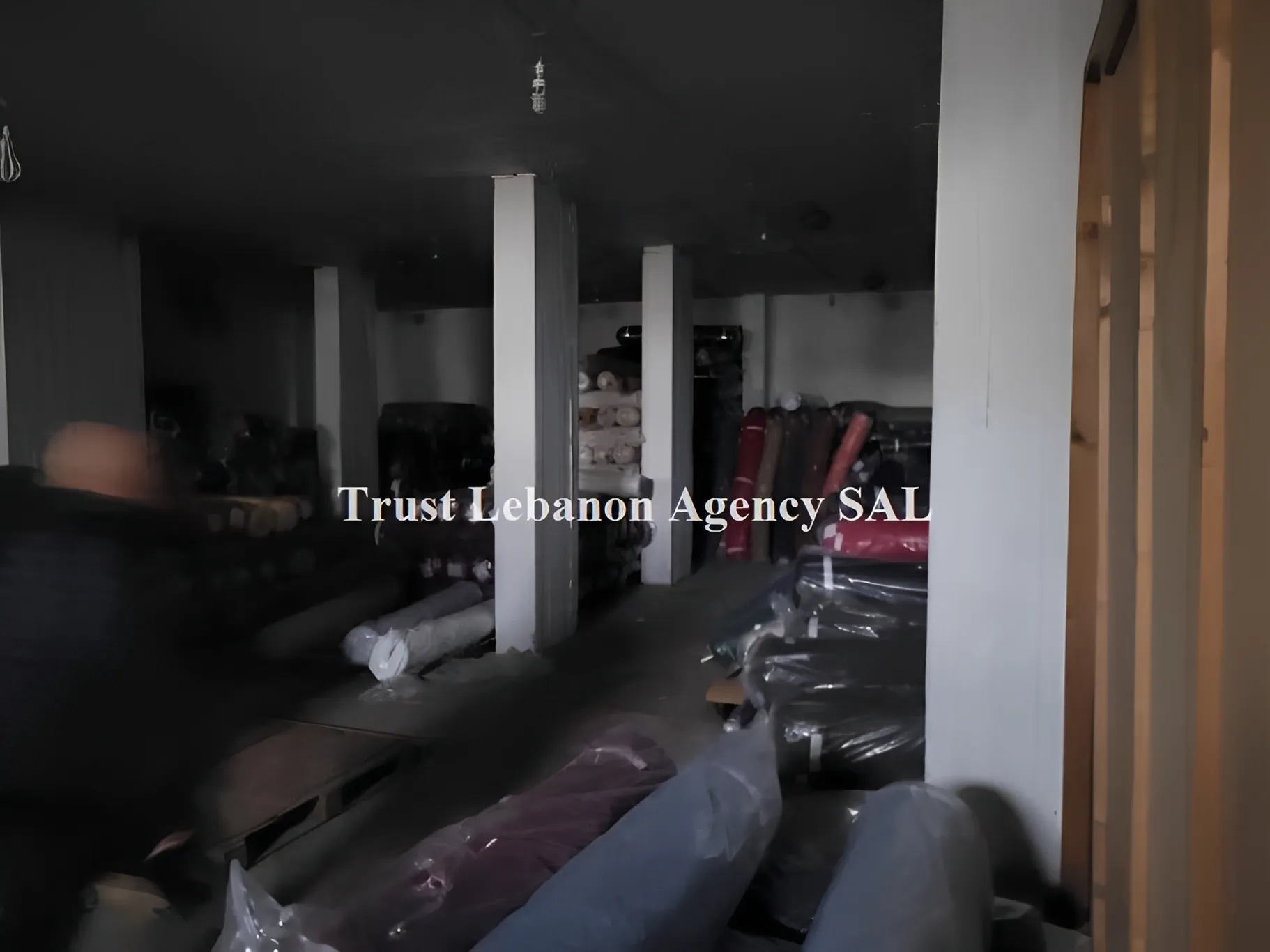 Commercial Property For Sale in Baabda, Hazmieh