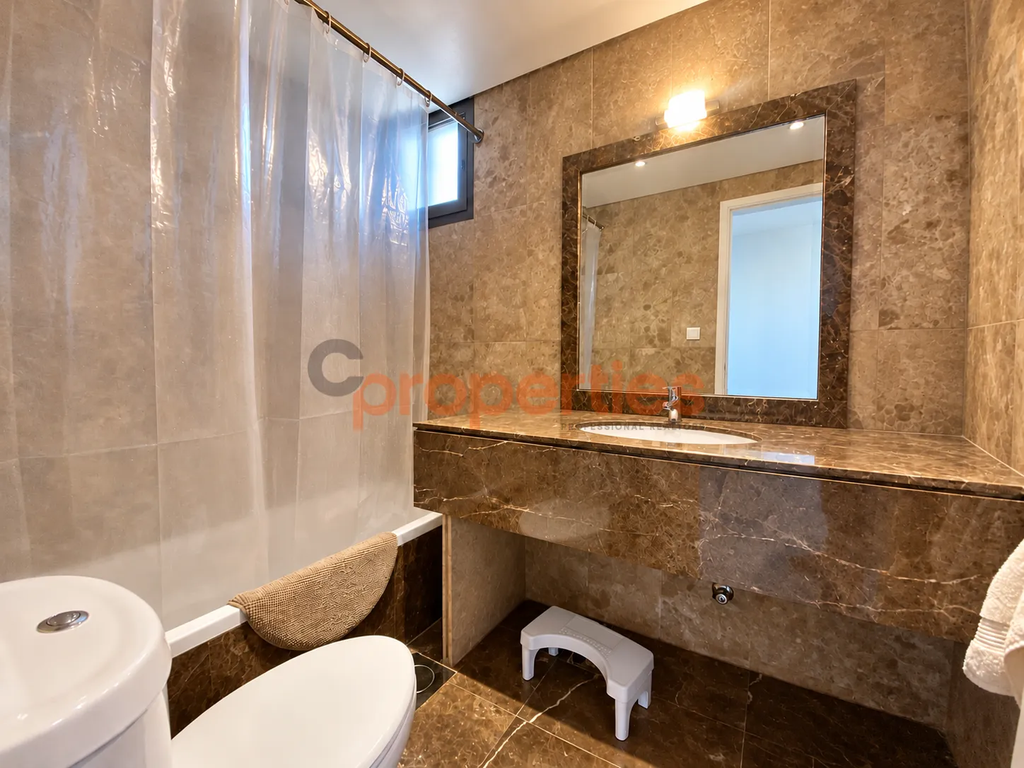 Apartment for Sale in Jal El Dib