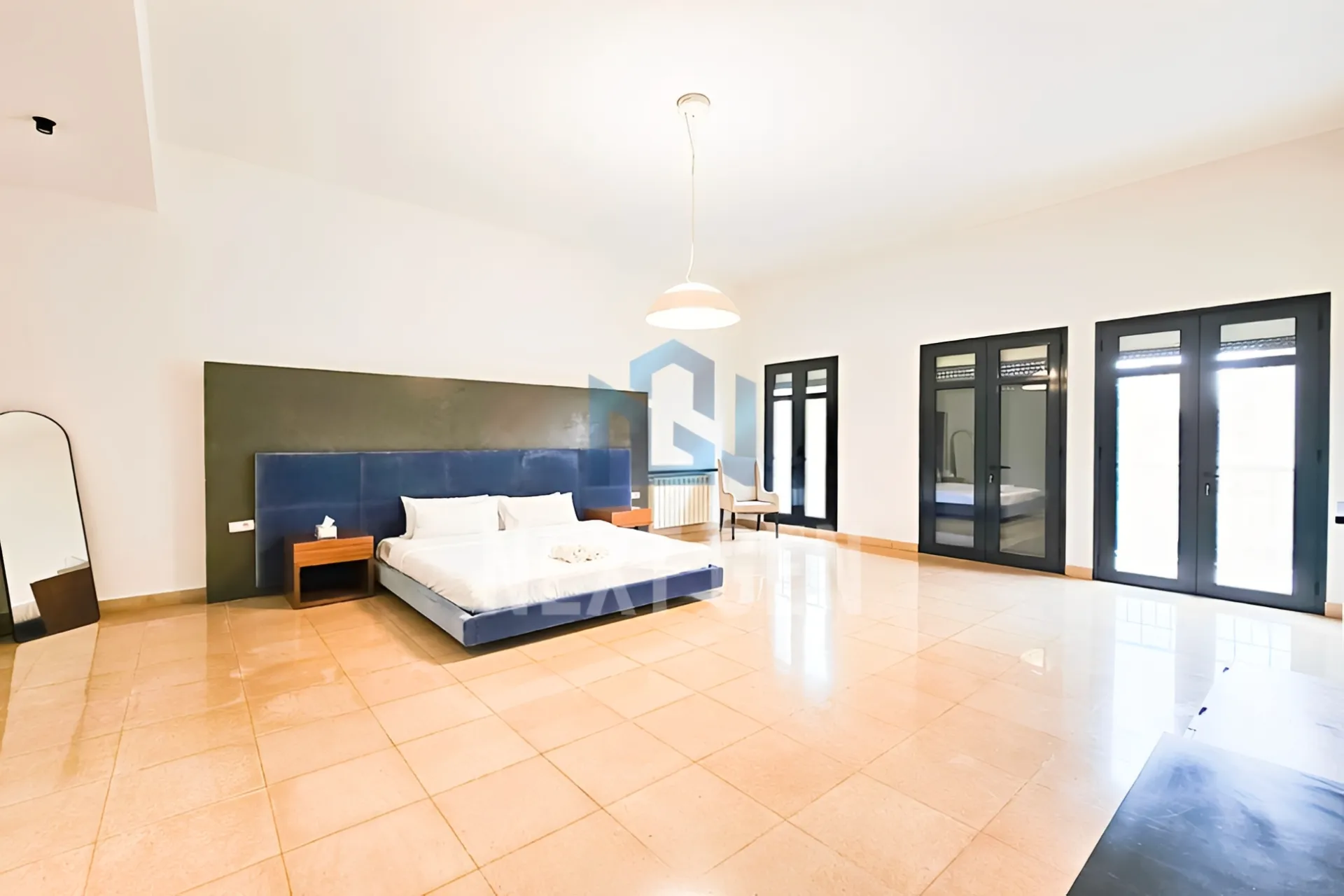 Duplex for rent in Achrafieh, Beirut, Lebanon