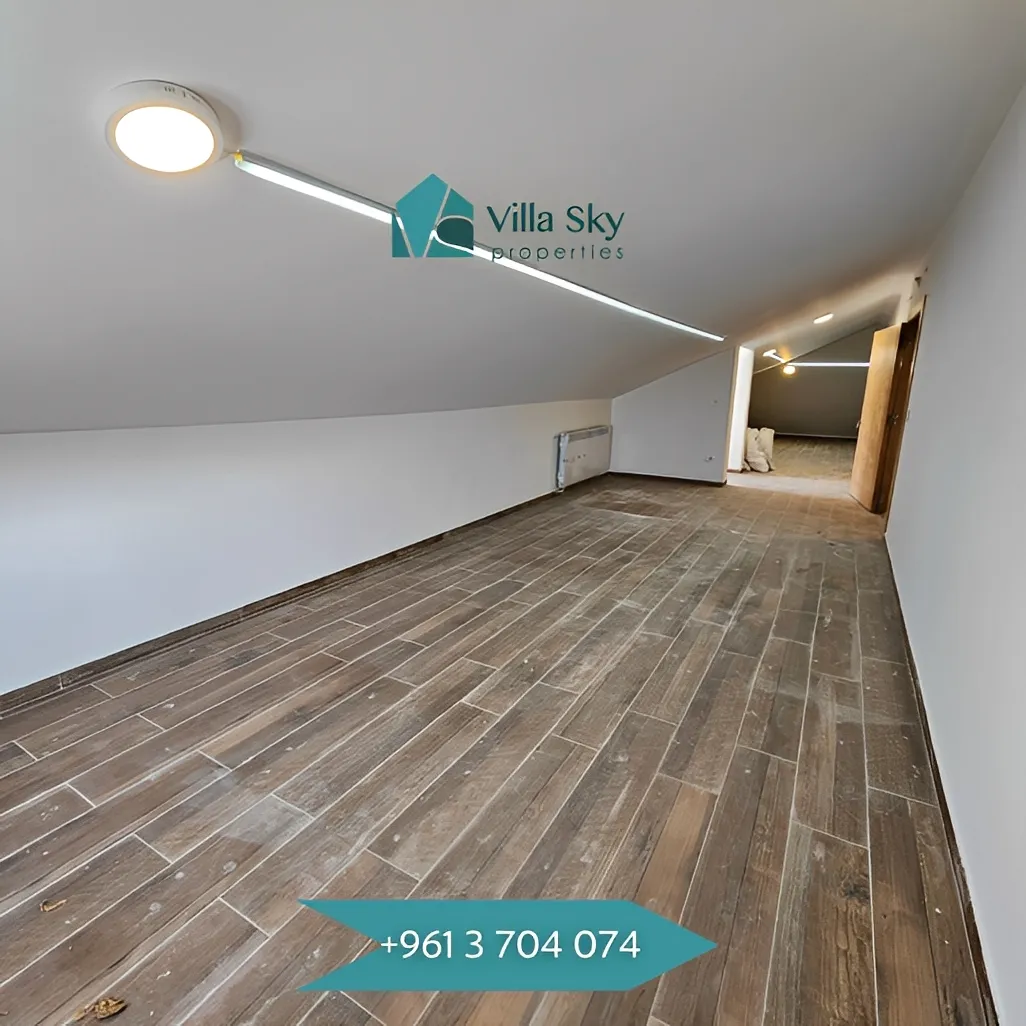 Apartment for Sale in Ain Aar, Lebanon