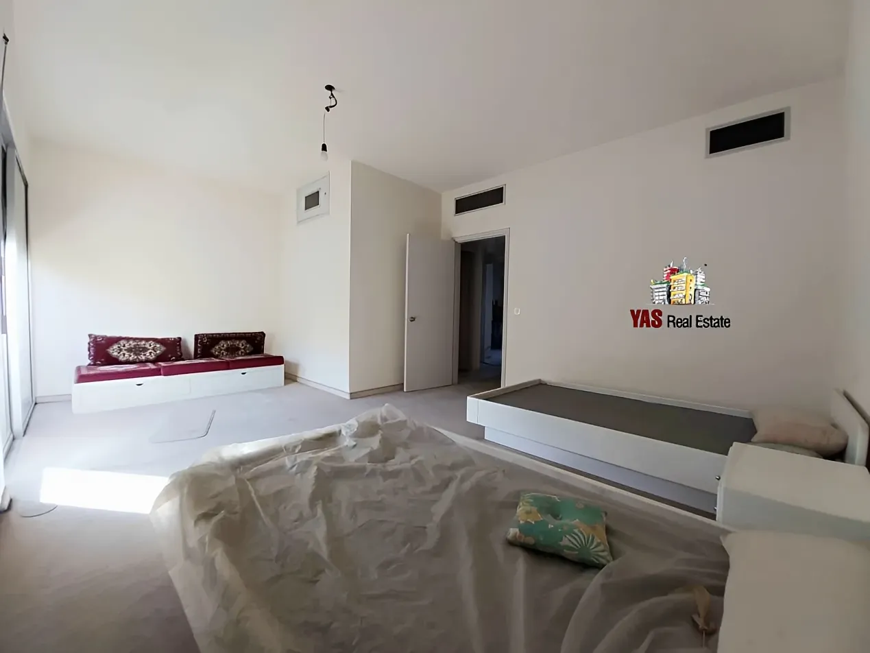 Apartment for Sale in Sahel Alma - 4 bed, 5 bath