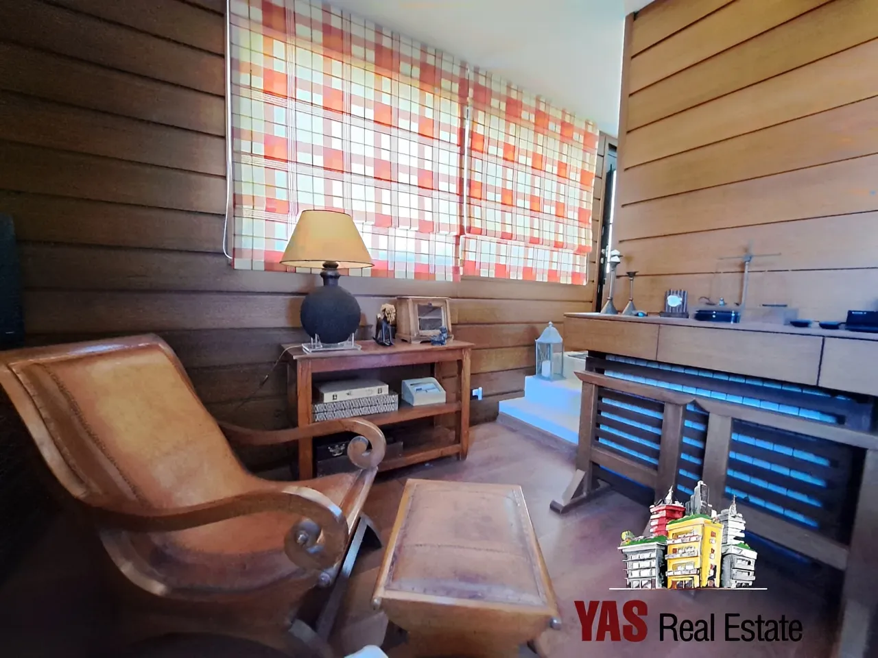 Apartment for Sale in Faraya