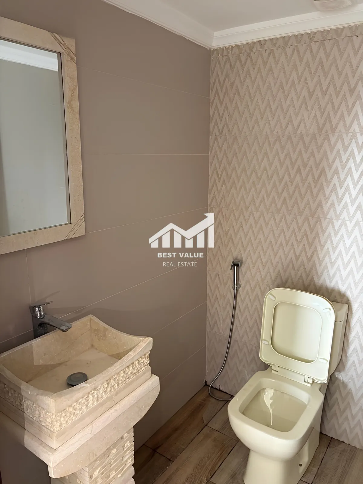 Duplex for sale in Breij