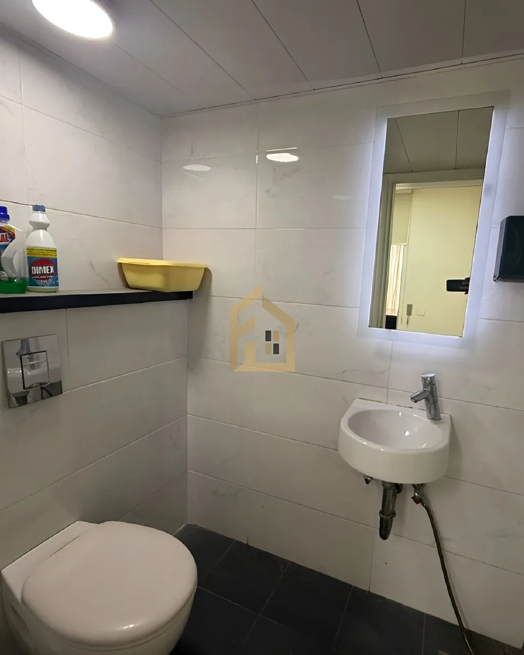 Office for rent in Achrafieh, Beirut, Lebanon