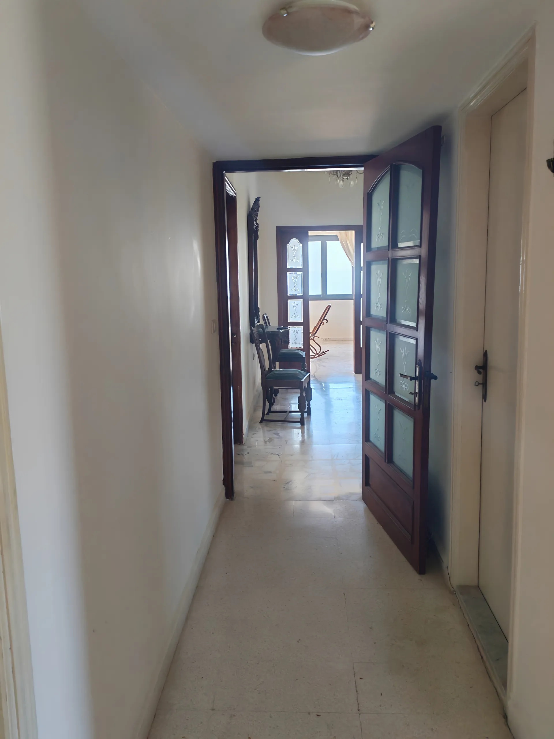 Apartment for rent in Batroun
