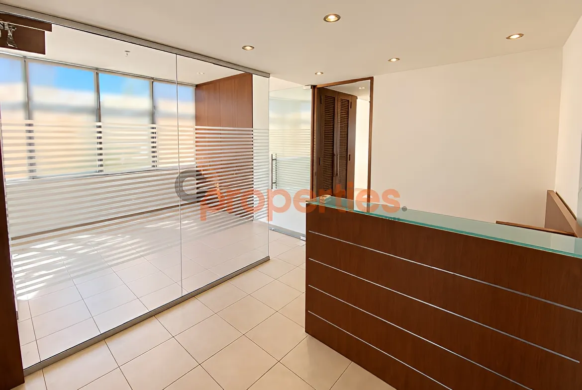 Office for Rent in Jal El Dib
